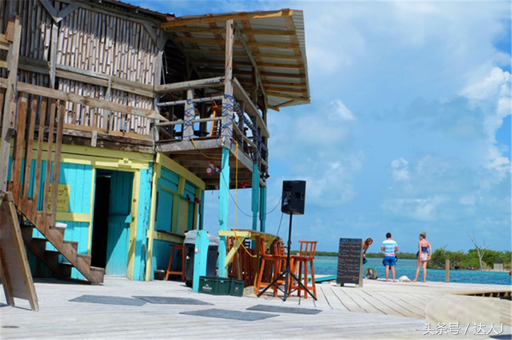 伯利兹陆路去危地马拉,伯利兹陆路过境危地马拉