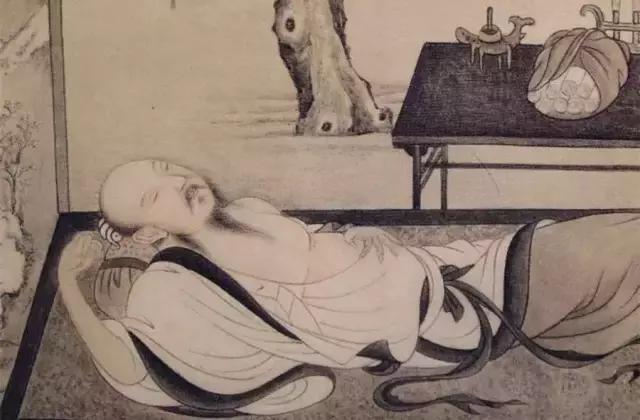 黄帝内经：有中医就有风水一切疾病，皆起于这五点！