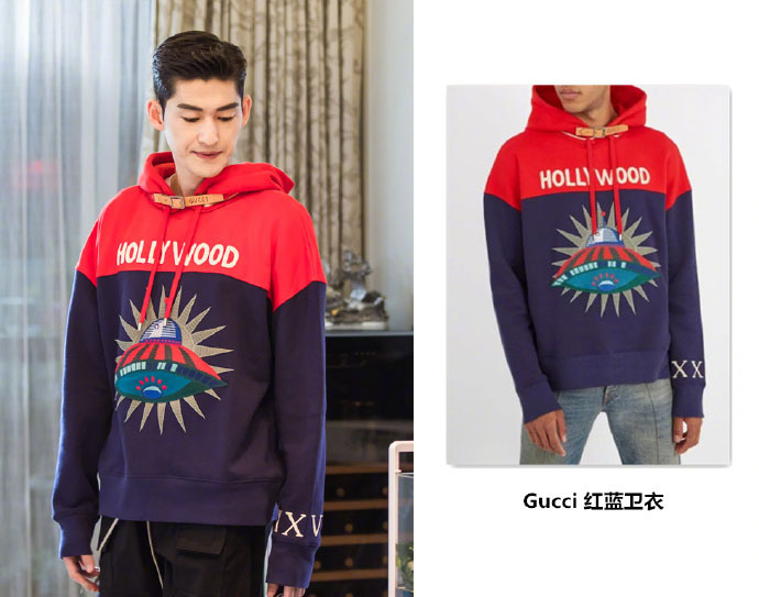 盘点张翰新剧,张翰最新的两部剧