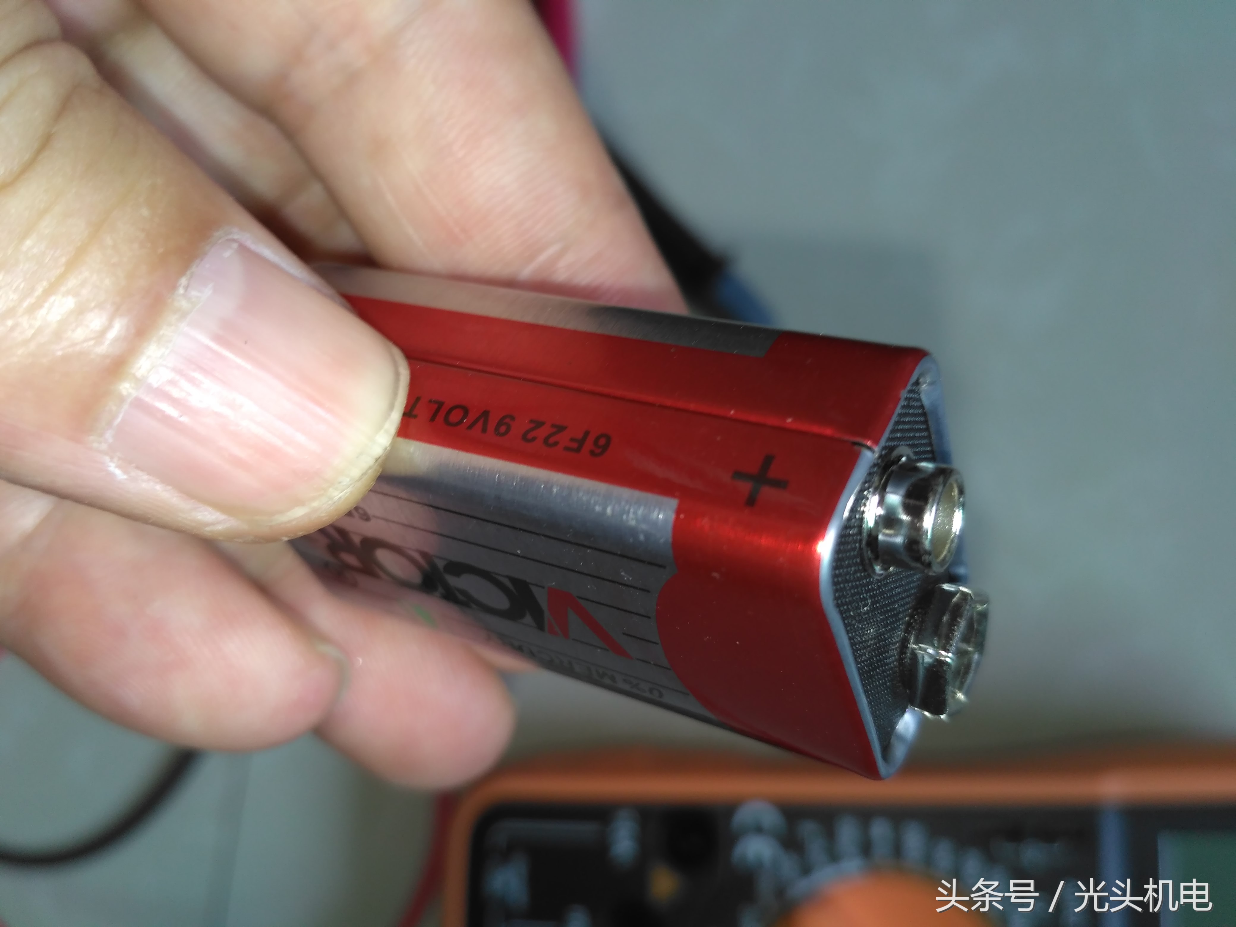 万用表11个档位介绍及使用口诀,超详细的万用表使用口诀及讲解