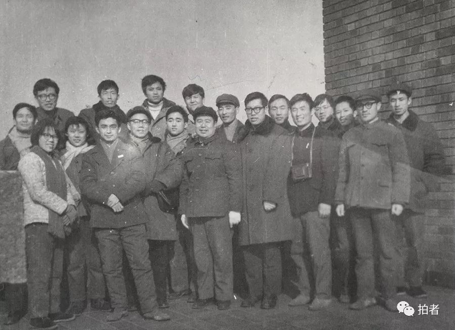 北大经济系77级：站在拐点上的一代