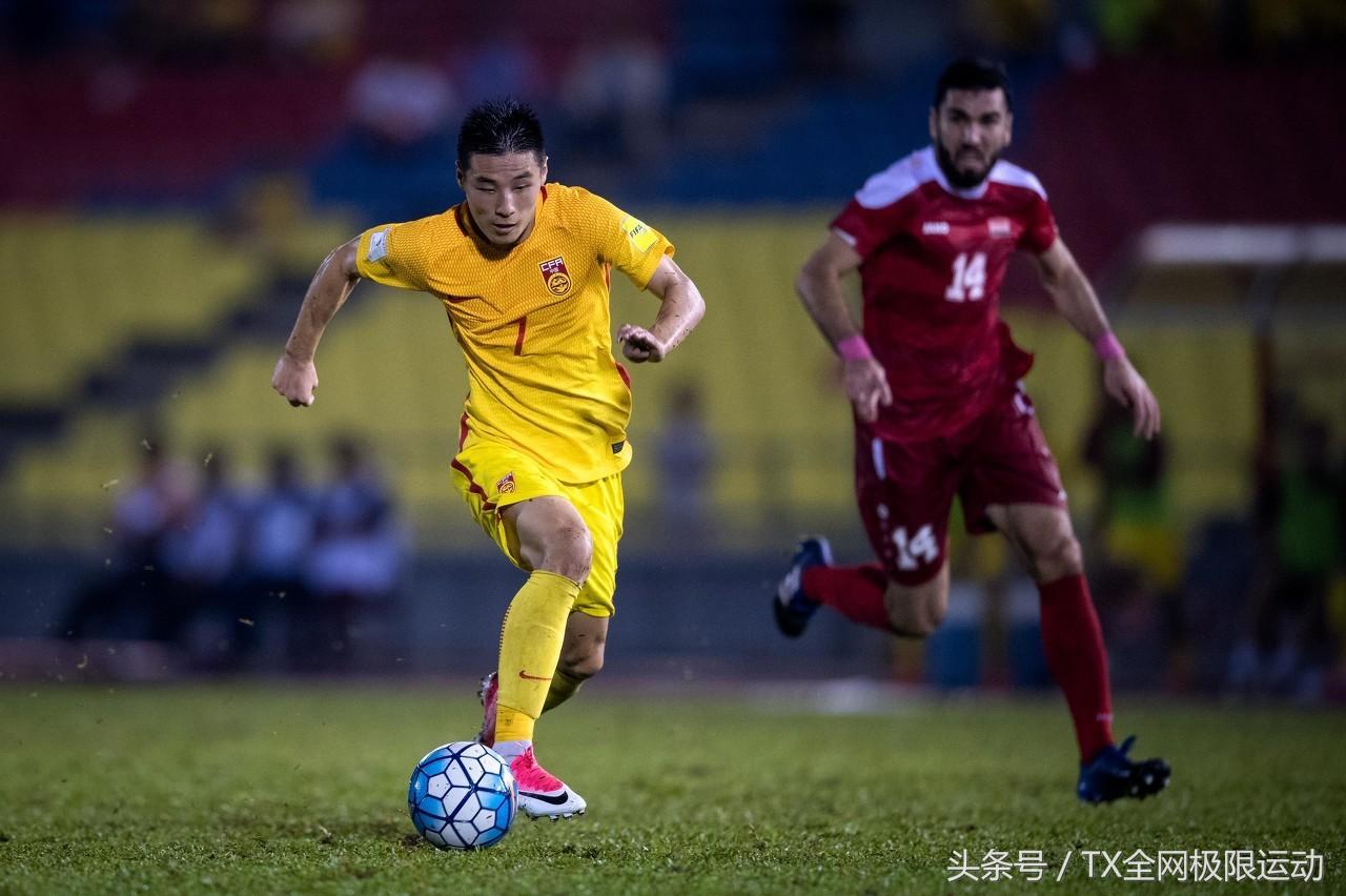 国足技术差的原因,国足基本功差