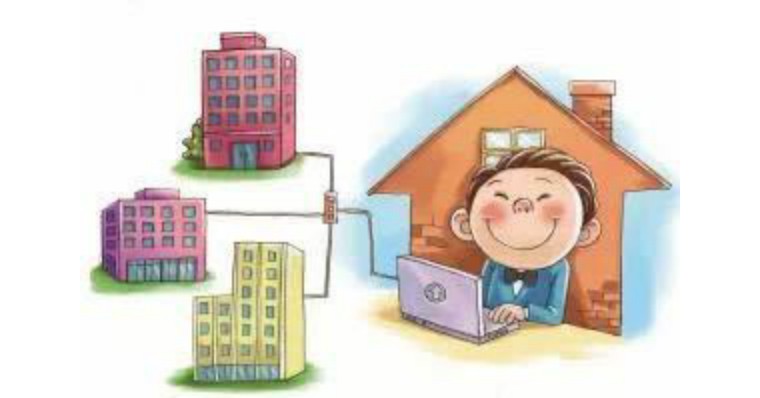 福利时间！南宁人以后办这些事手机APP全搞定！