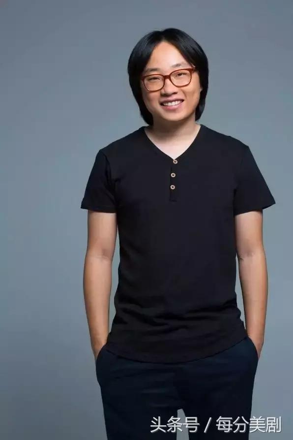 美剧里的亚裔刻板印象,美剧硅谷亚裔