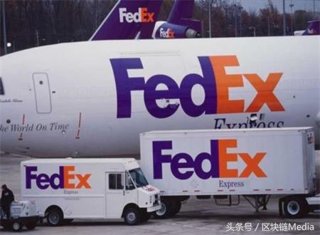 美国联邦快递公司现状,联邦快递物流巨头介绍