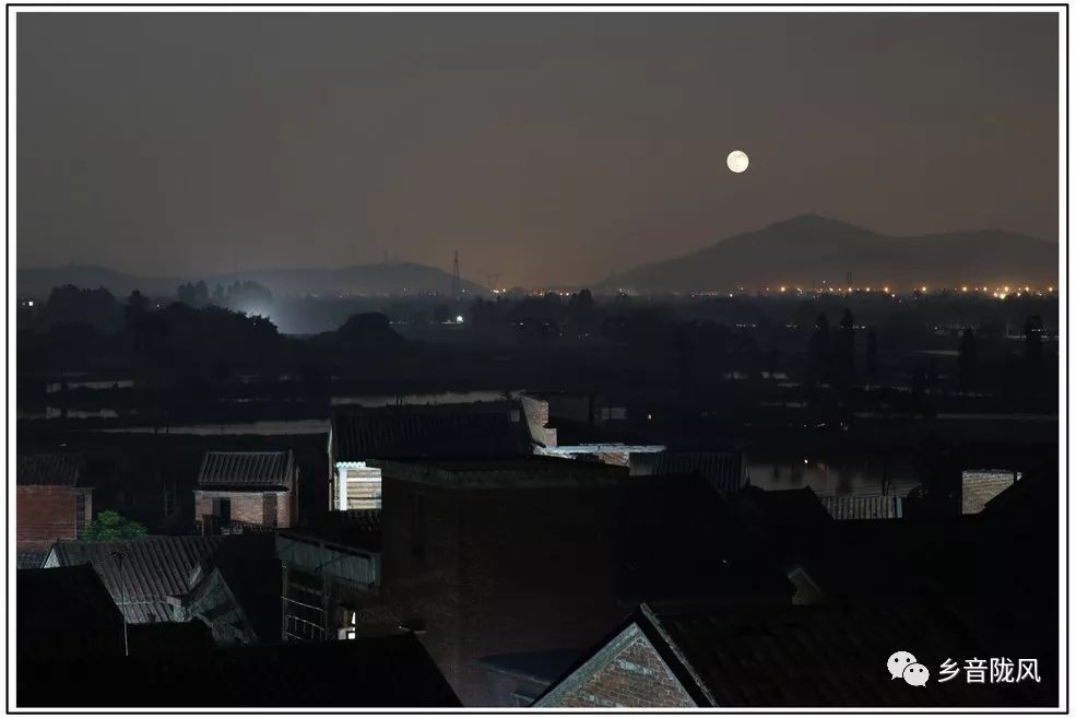 宛如玉的诗歌《老家》