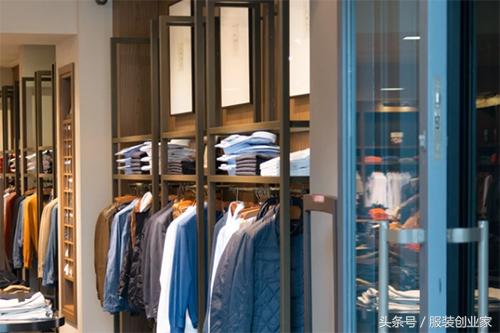 服装店利润怎么算库存该算到哪里,服装店不做了衣服库存怎么办