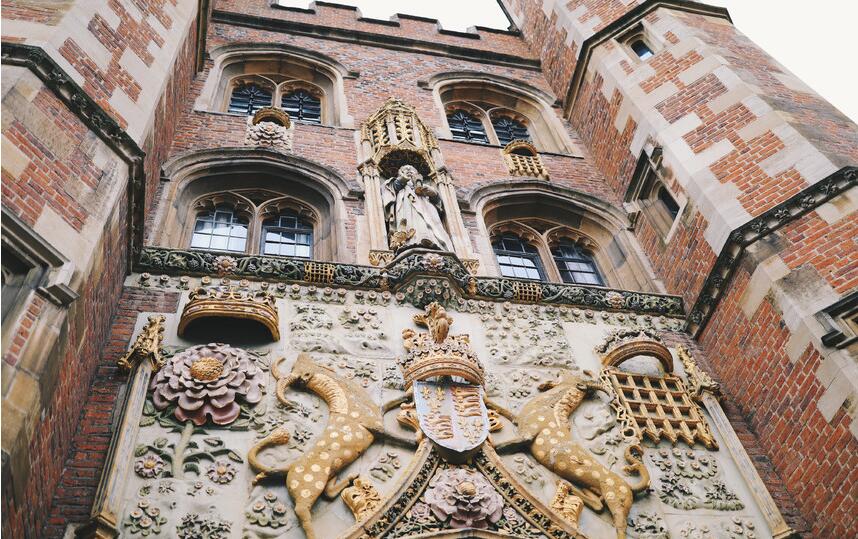 英国剑桥的康桥,英国剑桥大学的康桥