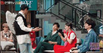 白敬亭魏大勋为什么叫山花兄弟,白敬亭和魏大勋山花组合