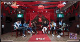 白敬亭魏大勋为什么叫山花兄弟,白敬亭和魏大勋山花组合