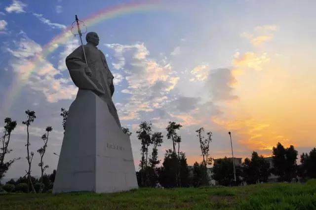 除了北上广深你还能去哪,有一种生活叫广州