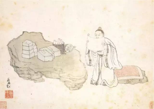 每天被自己帅得睡不着用文言文说,帅得睡不着古文怎么讲