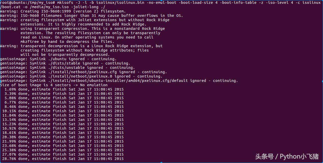 linux自定义vim,linux怎么挂载本地iso镜像