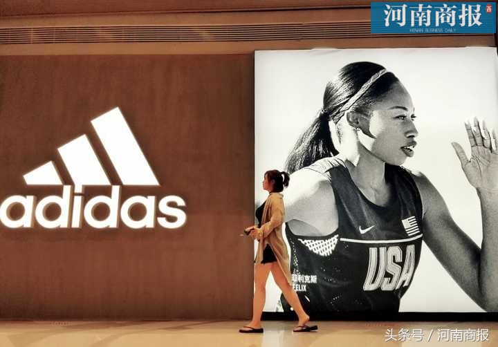 疯狂涨价的球鞋,球鞋疯