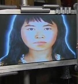 古代女孩重伤,古代女子受伤