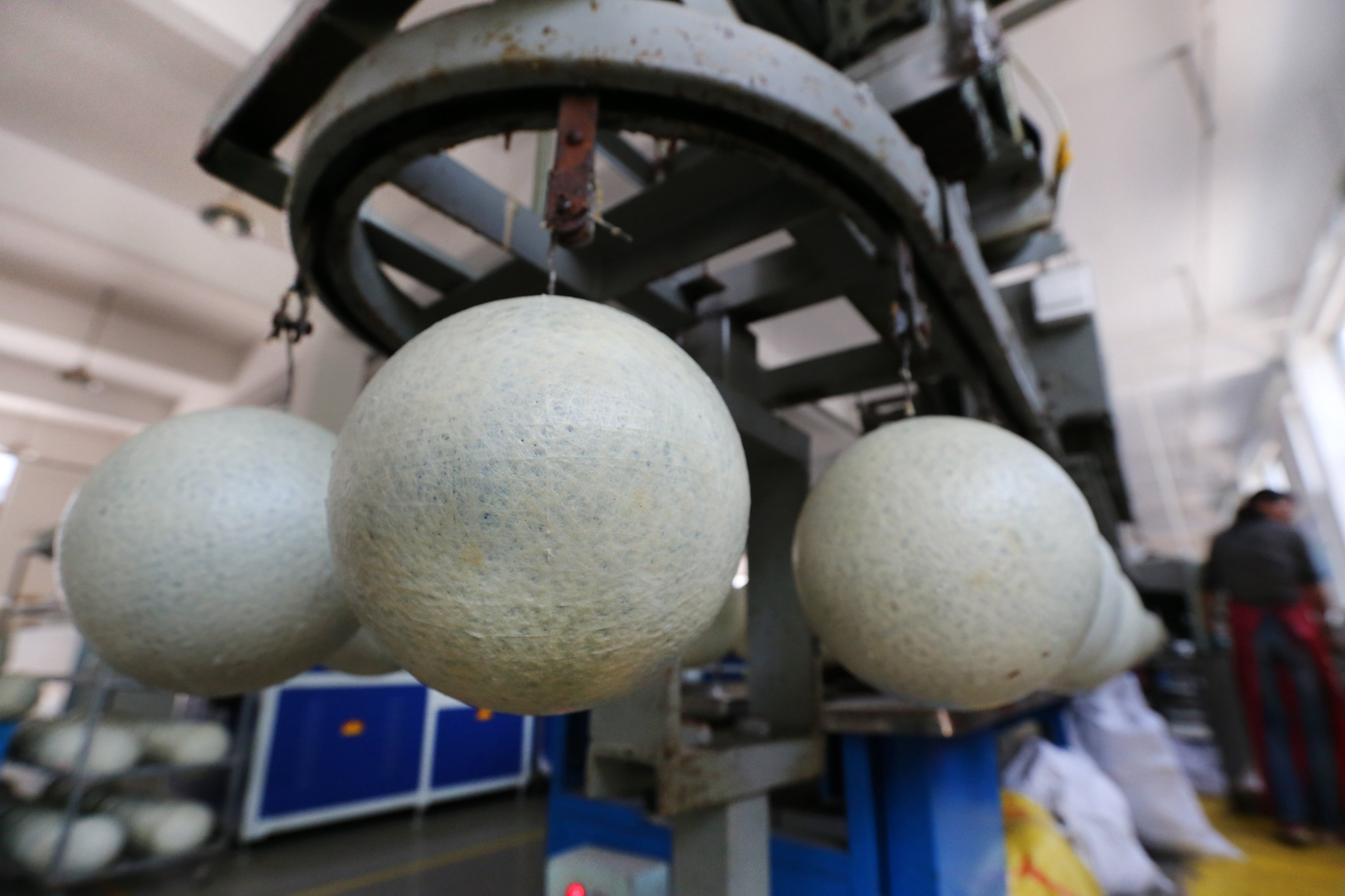 世界杯足球产销,世界杯足球源头工厂