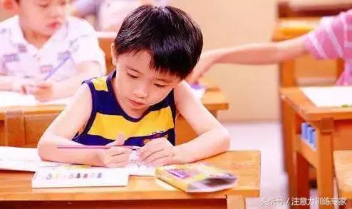 学习要怎样才能注意力集中,教你如何学习提高注意力