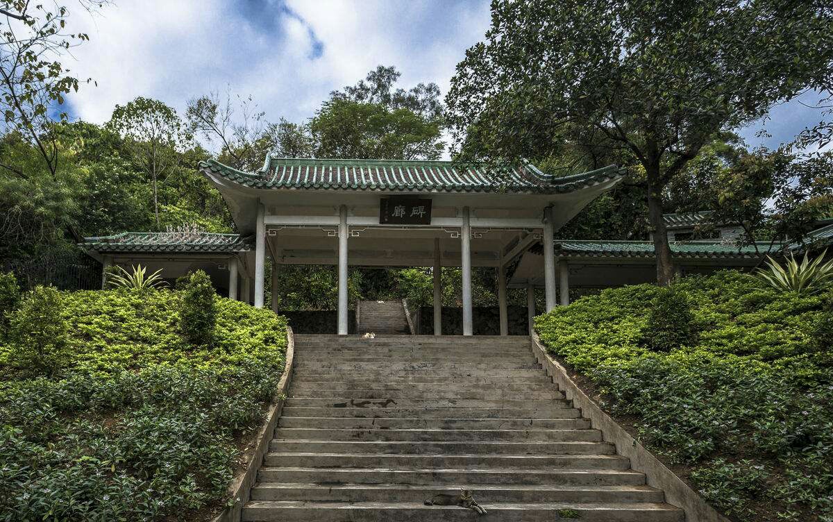 广州越秀公园旅游景区攻略,广州越秀公园门票价格