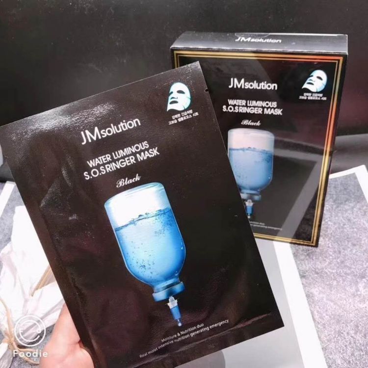 晒后急救补水面膜推荐,晒伤了能不能天天用补水面膜