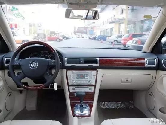 省油省心空间大耐造13年后二手车,外观大气内饰舒适值得拥有