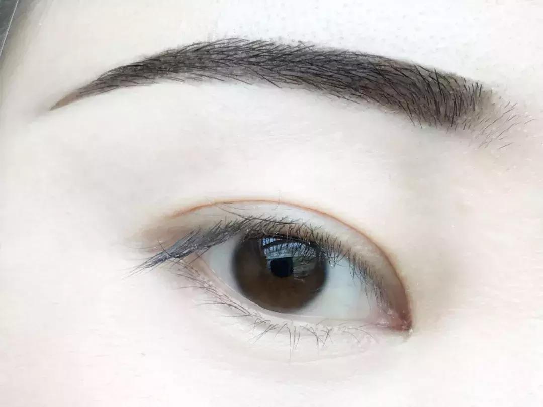 16款眉部产品测评究竟是哪款拯救了曾经备受吐槽的我！