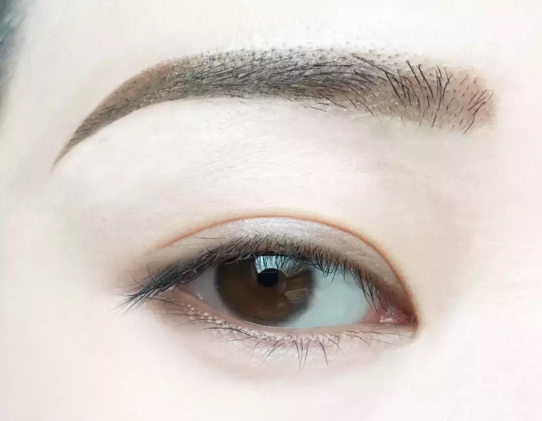 16款眉部产品测评究竟是哪款拯救了曾经备受吐槽的我！