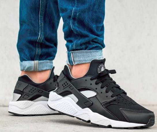 聊聊曾经的那些网红鞋