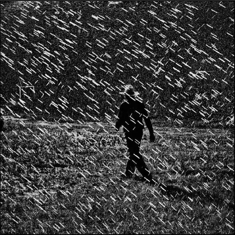 100张摄影作品灵魂舞者,60幅摄影作品一览