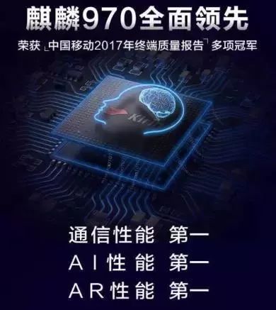华为为何能成为国产机一哥？那要看他们自制麒麟芯片有多厉害了