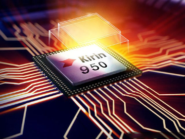 华为为何能成为国产机一哥？那要看他们自制麒麟芯片有多厉害了