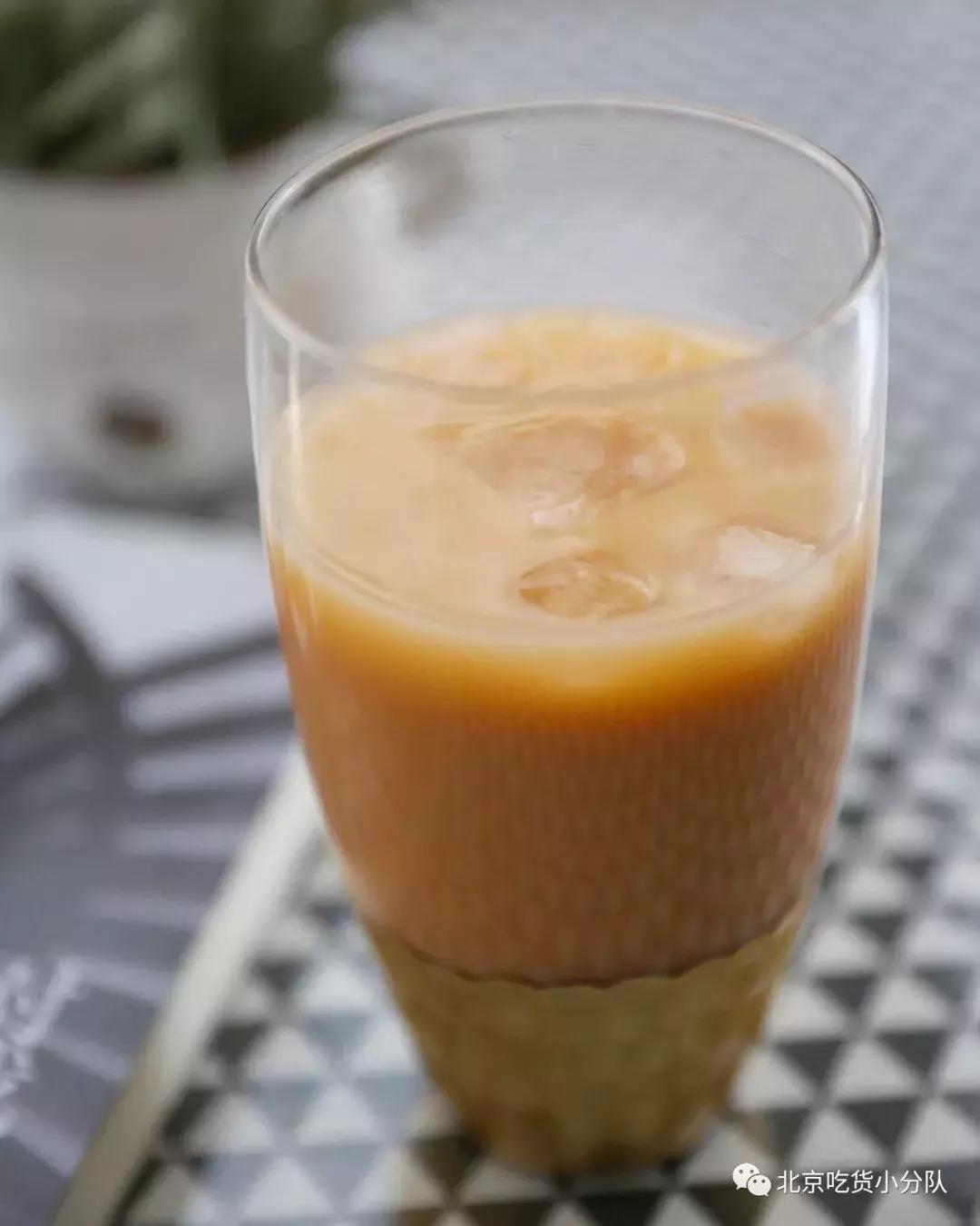 速溶奶茶排行榜前十名,什么牌子的速溶奶茶好喝