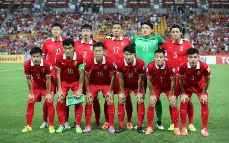 足协2023亚洲杯准备归化谁,2023亚洲杯国足