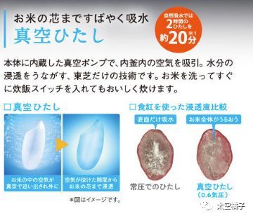 东芝抽真空电饭煲,东芝电饭煲铜釜电饭煲