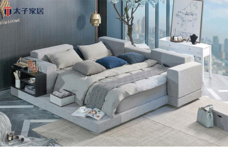 专访太子家居*良辉李**：品质决定口碑