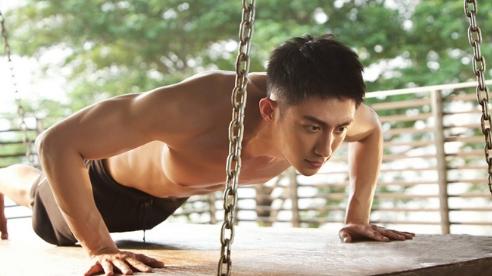 本是去新剧看黄景瑜脱衣有肉,却被一票高颜值小姐姐小哥哥圈粉