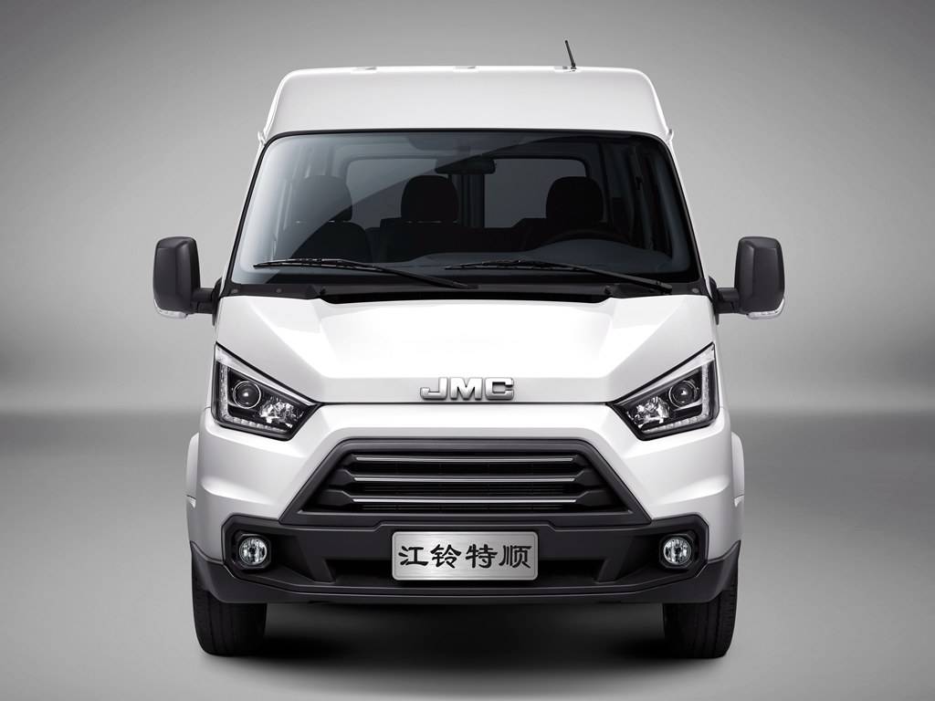 江铃特顺6座超高顶房车,江铃特顺房车b型自动挡