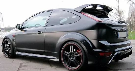 最让人心动的五款车,最让人惊艳的十款车