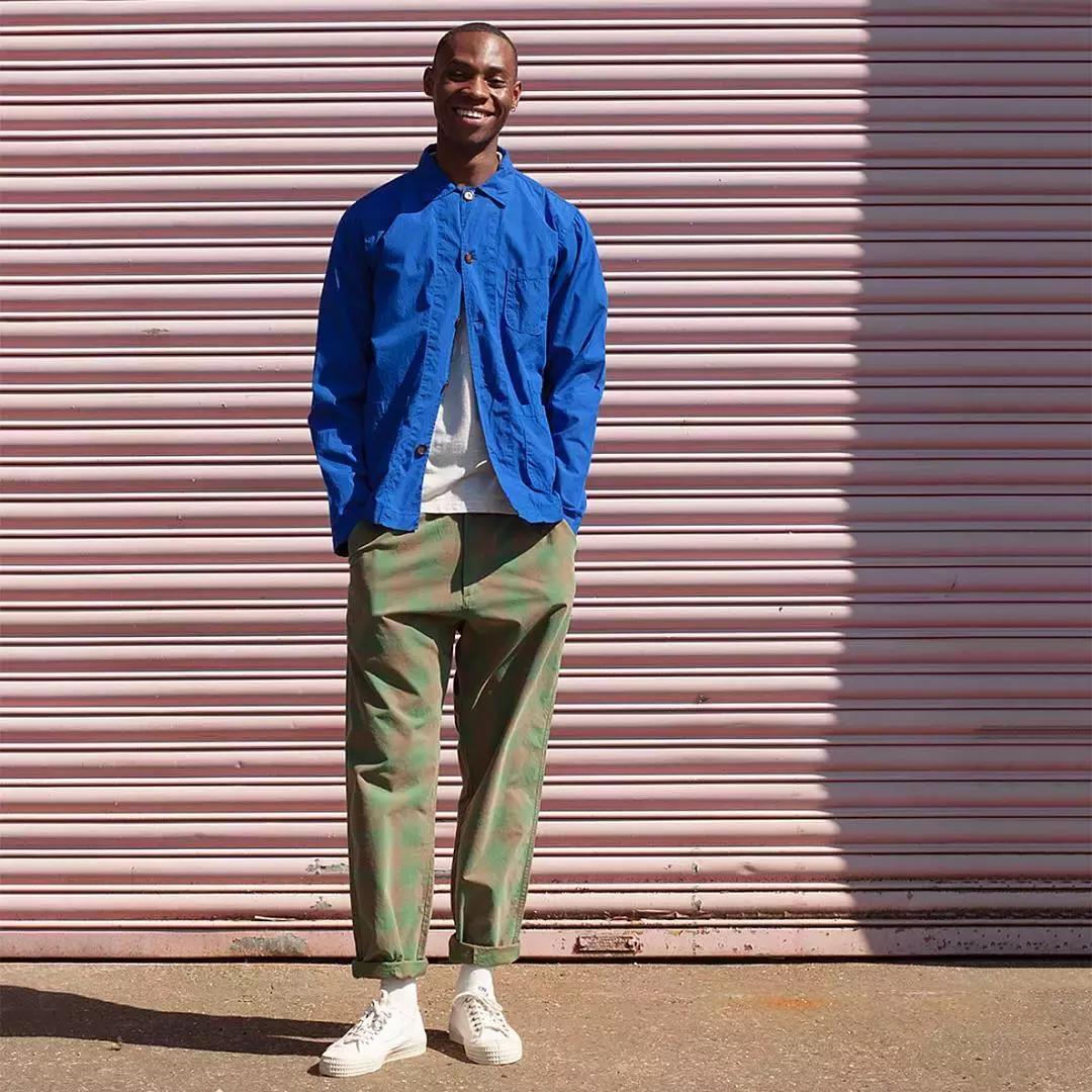 超火爆的潮流帆布鞋你值得拥有,扔掉不要的帆布鞋