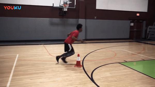 如何提升弱侧手运球能力,如何让自己的弱侧手和欧文一样