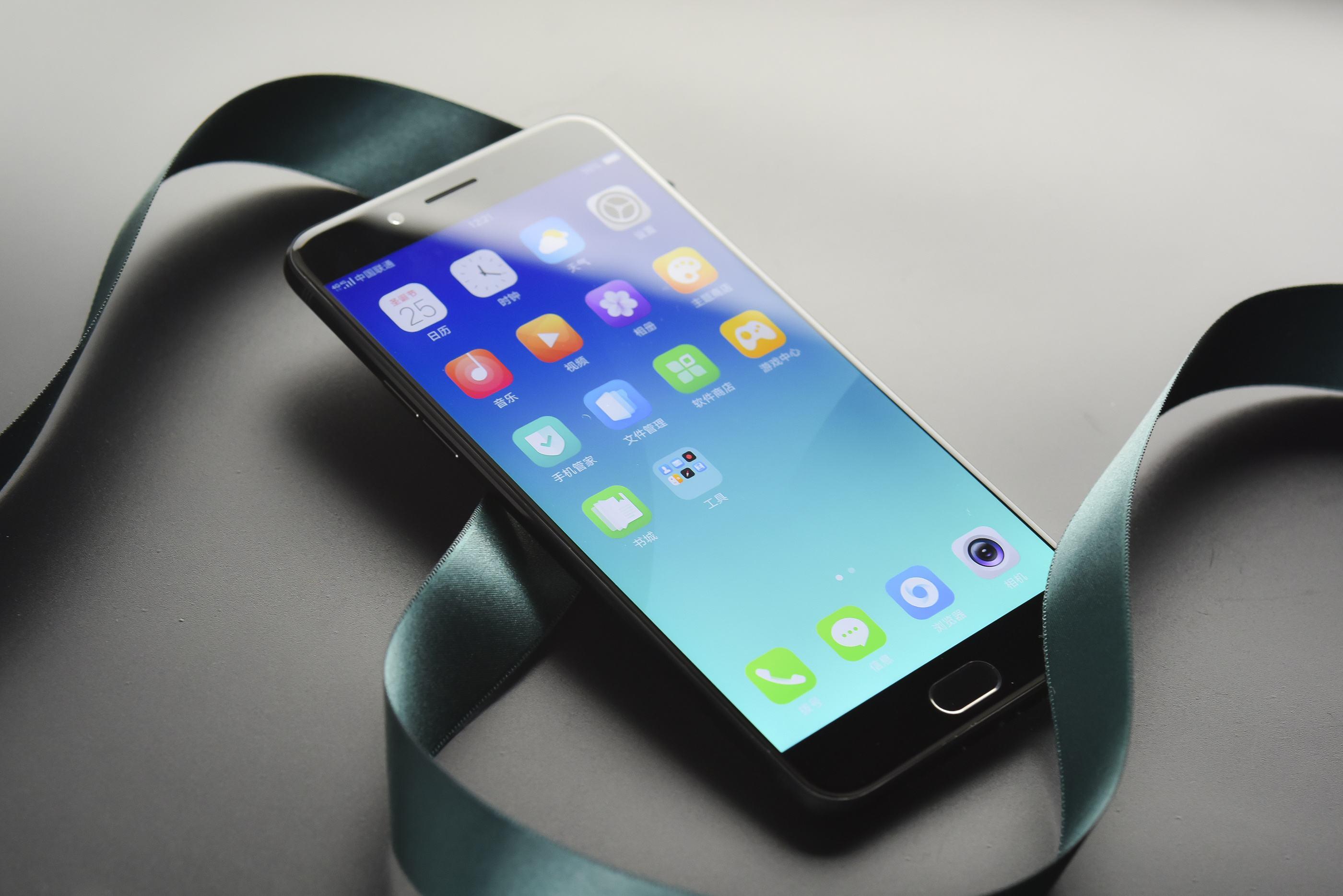 OPPO手机多久关机一次最合适，很多人不知道~