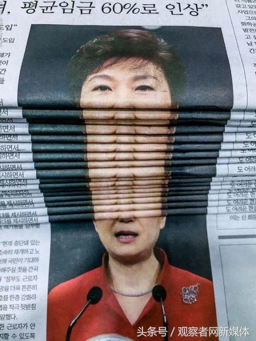 了解韩国*教邪**后，你会觉得这才是最克苏鲁的国家