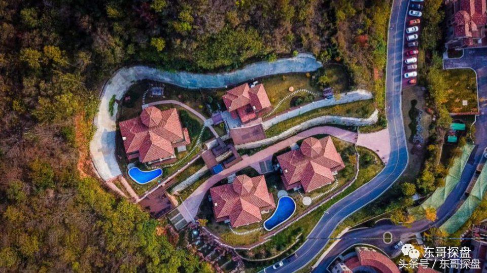 郑州的欧洲小镇,郑州富人的真实生活