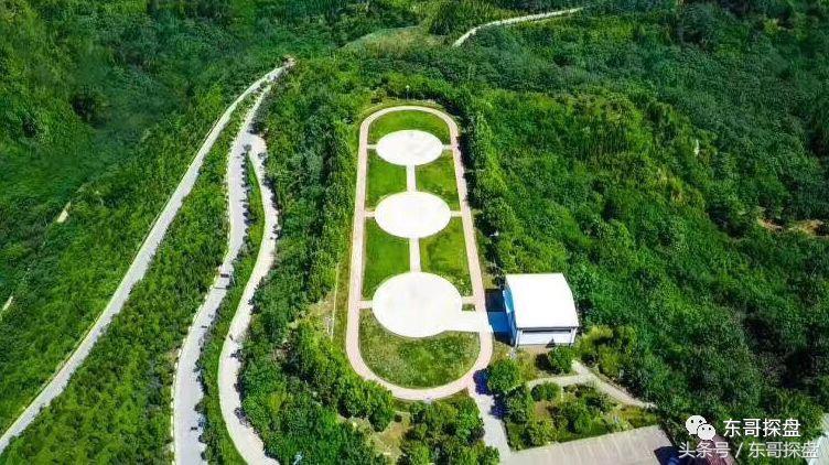 郑州的欧洲小镇,郑州富人的真实生活