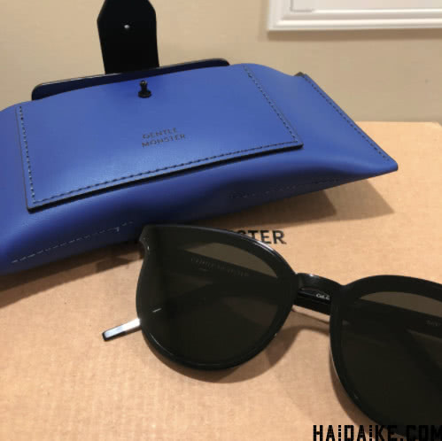 gentlemonster,gentlemonster韩国眼镜