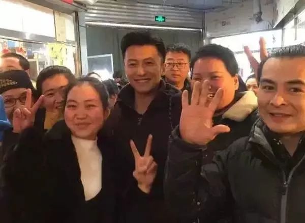 7月1日起，在北京想买菜就得这样了……！大变样！