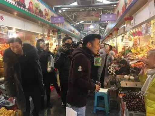 7月1日起，在北京想买菜就得这样了……！大变样！