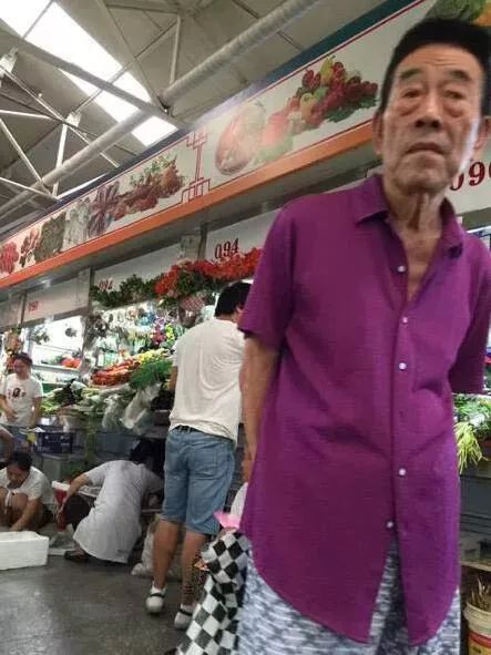 7月1日起，在北京想买菜就得这样了……！大变样！