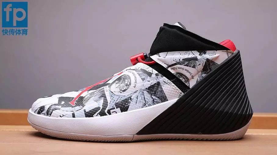 口粮鞋推荐篮球鞋缓震,缓震最好的后卫鞋