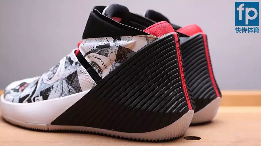 缓震好回弹强的篮球鞋后卫,突破型后卫鞋有缓震