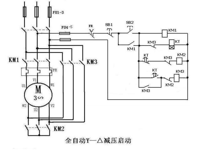 初学电工100个基础知识电路图,电工电路图基础知识大全